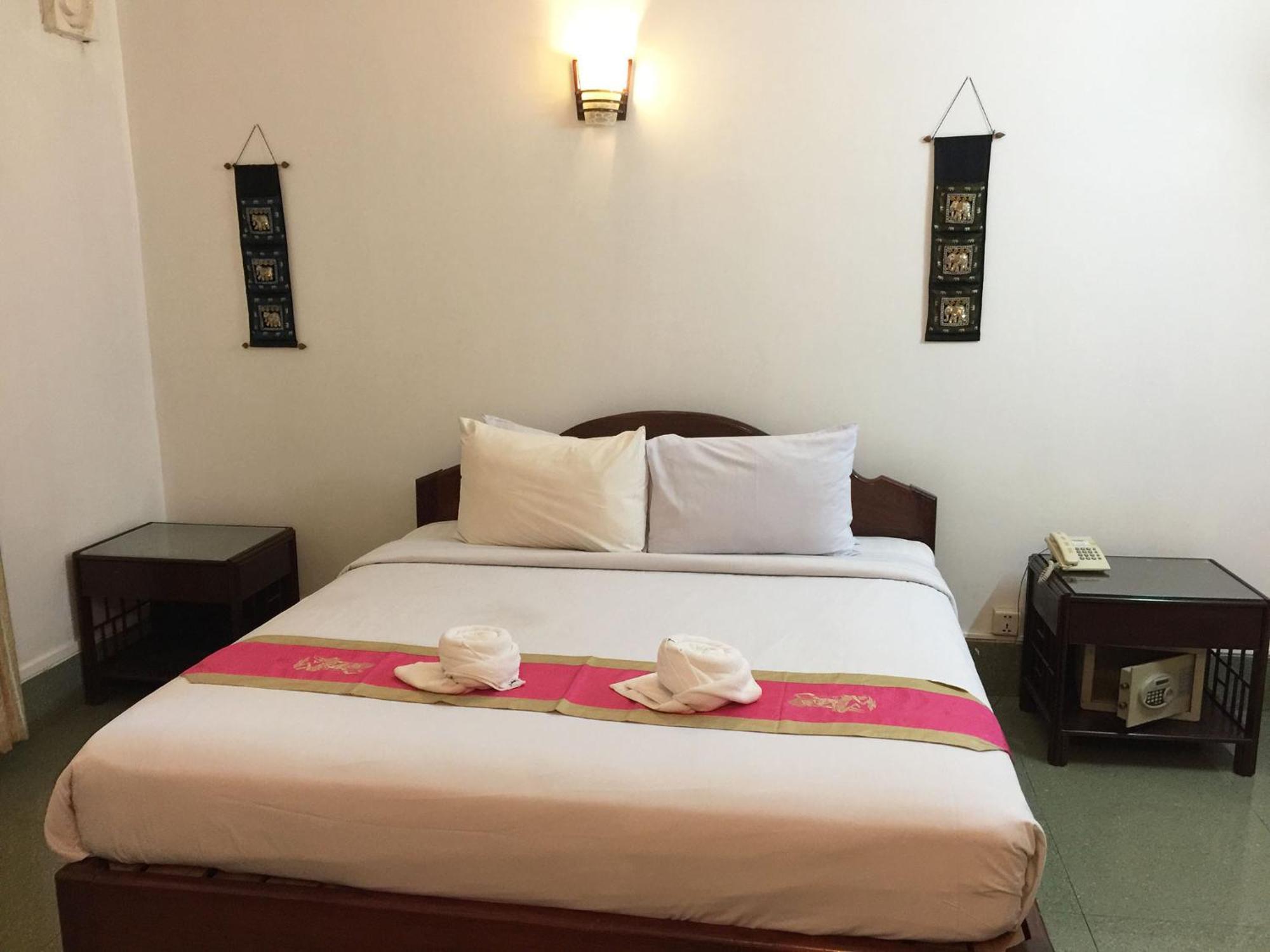 Night 3* Siem Reap