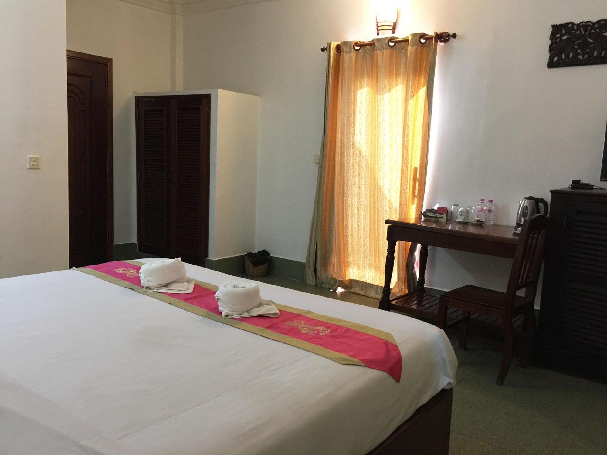 Night Hotel Siem Reap