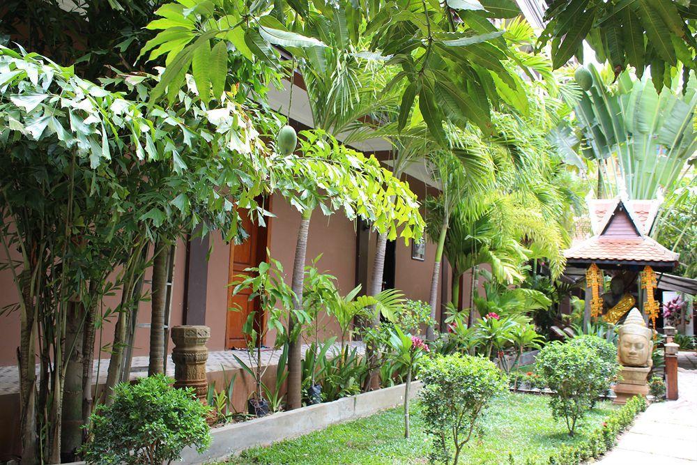 Night 3* Siem Reap
