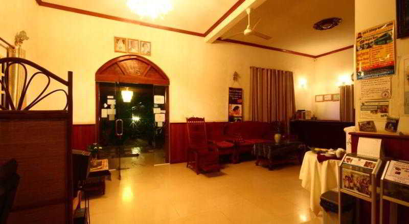 Hotel Night 3*