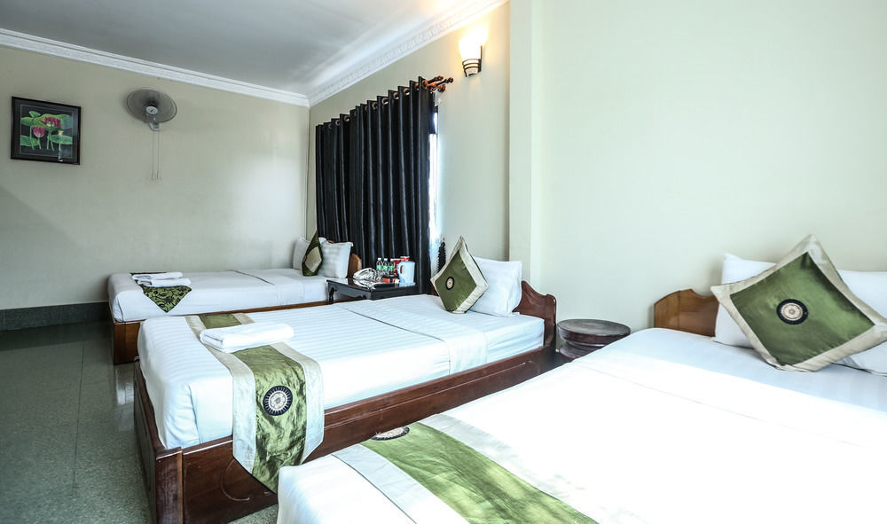 Night 3* Siem Reap