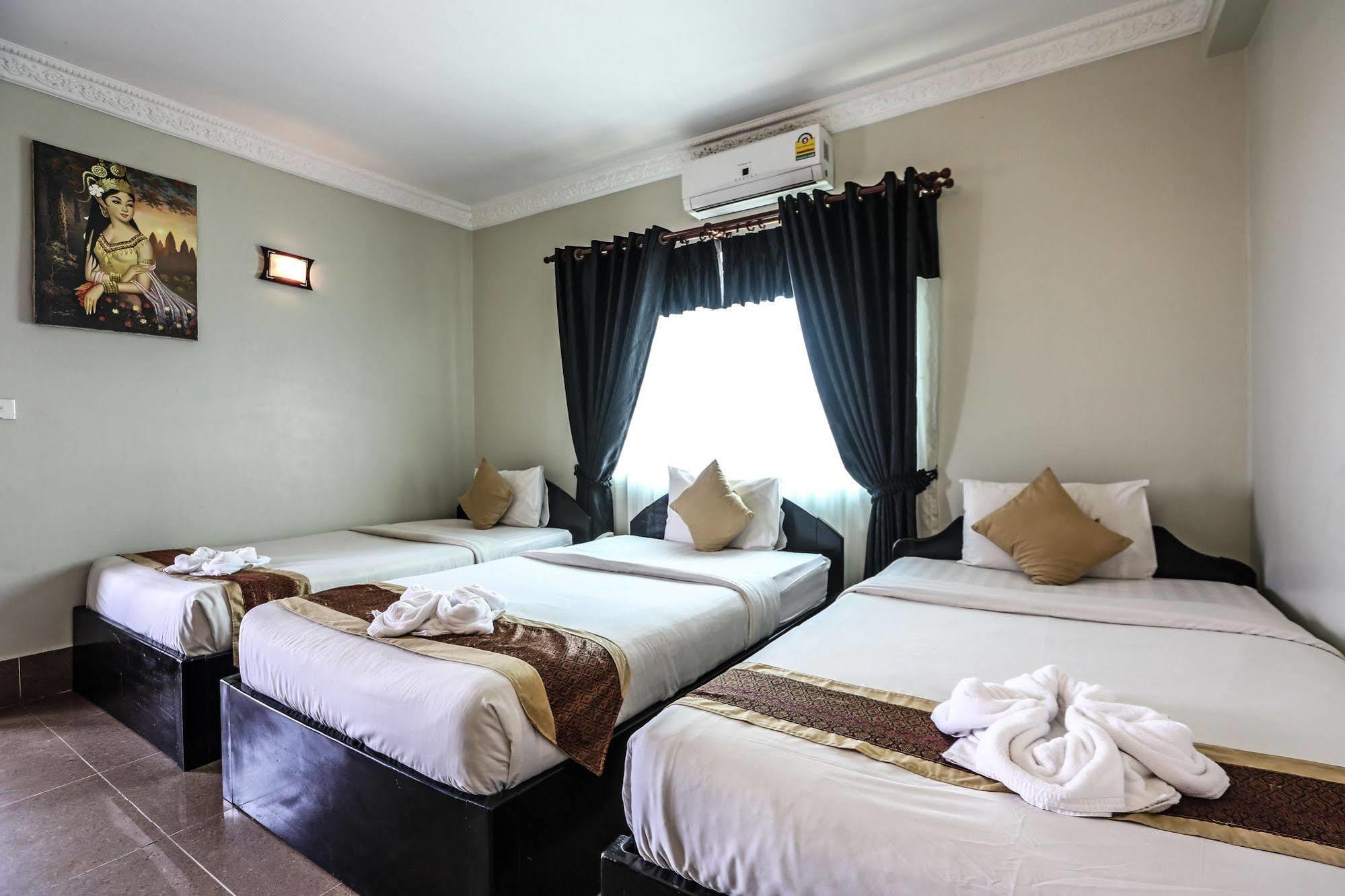 Night Hotel