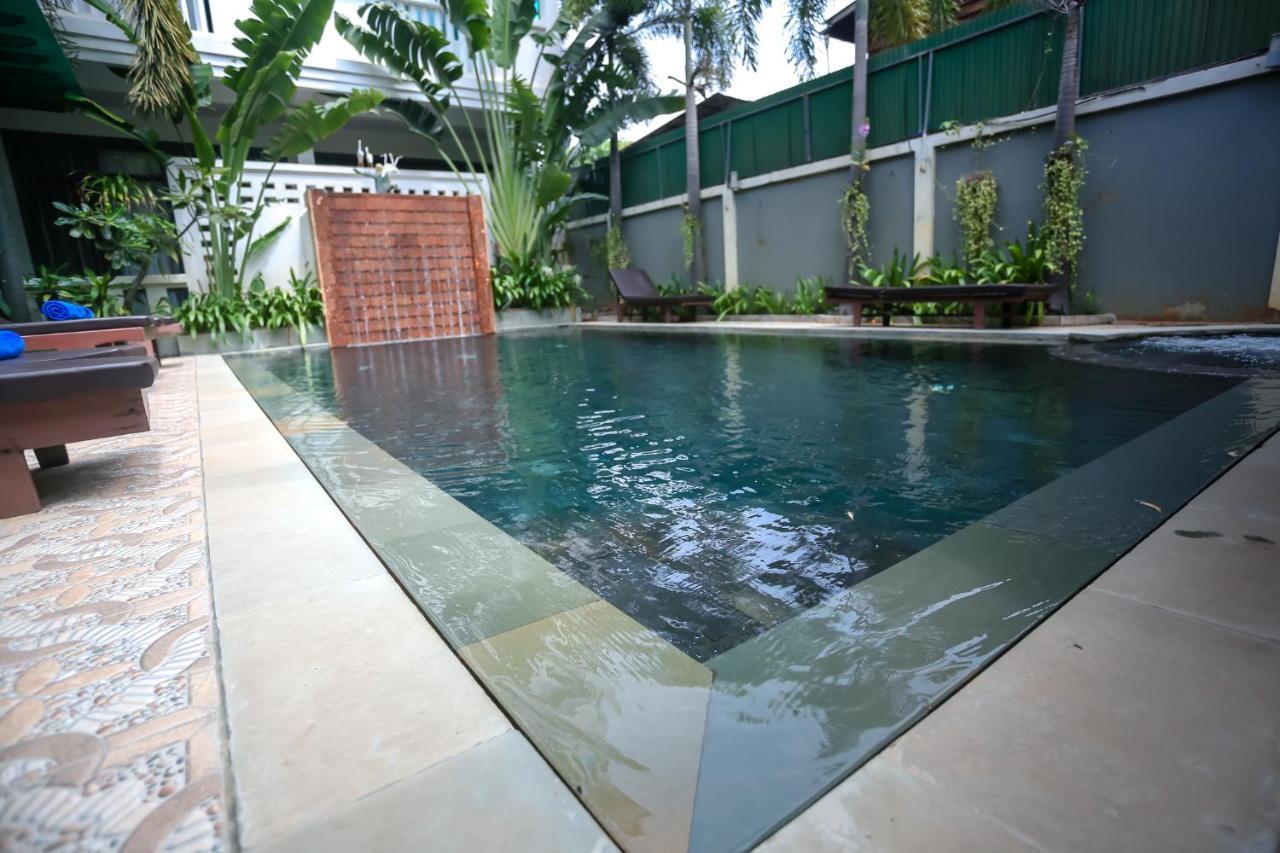 Night 3* Siem Reap