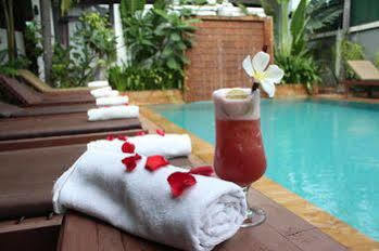 Night 3* Siem Reap